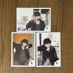 織山尚大　公式写真　ドリボ2022