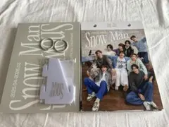 Snow Man 2025年オフィシャルカレンダー