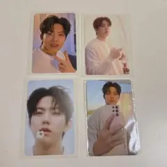 DAY6 ウォンピル ドウン DICONセット - メルカリ