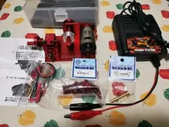 2026年最新】ミニ四駆 タイヤセッター えのもとの人気アイテム - メルカリ