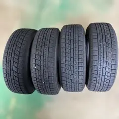 2026年最新】215／60r17 スタッドレス 4本セットの人気アイテム - メルカリ