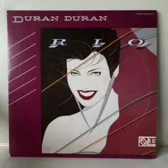 2026年最新】デュランデュラン LPの人気アイテム - メルカリ