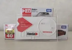 Honda トミカミニカー3点セット