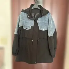 ハーフコート　サイズＦ