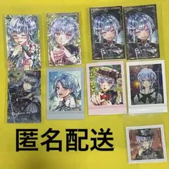 あくねこ フルーレ ぱしゃこれ バトコレ あくねこ展