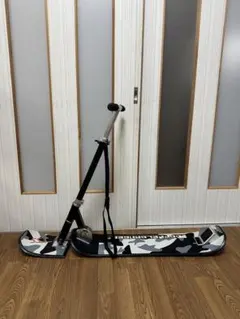 ドッペルギャンガー スノースクート ボード DOPPELGANGER