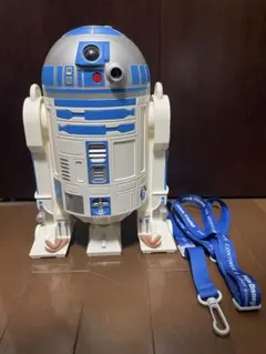 ディズニー　ポップコーンバケット　R2D2 スターウォーズ