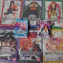 2026年最新】ワンピース まとめ売りカードの人気アイテム - メルカリ