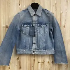 2026年最新】サンローラン gジャンの人気アイテム - メルカリ