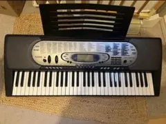 2026年最新】カシオ キーボードの人気アイテム - メルカリ