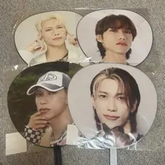 2025年最新】池崎理人 うちわの人気アイテム - メルカリ