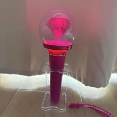 ちゃんみな 2025 AREAOFDIAMOND3 ペンライト - メルカリ