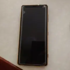 ソニーXperia XZ3