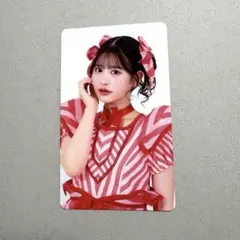 カワラボカフェ FRUITS ZIPPER 月足天音 後期 トレカ