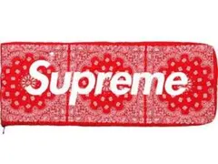 Supreme North Face Bandana Sleeping bag