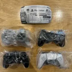 PlayStation ゲームスタート! サウンドコレクション 4個セット