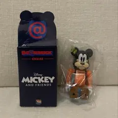 BE@RBRICK ベアブリック グーフィー ディズニー