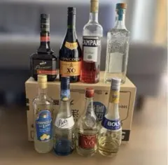 2026年最新】酒 空き瓶の人気アイテム - メルカリ