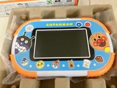 アンパンマン知育パッド ①のサムネイル