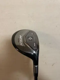 Callaway APEX UW 19度 スピーダーのサムネイル