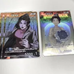 名探偵コナン TCG コナンカード 上原由衣