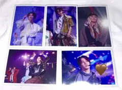 【最終価格】超特急 マサヒロ 生誕 生写真 直筆サイン FC会員限定】マサヒロ 26th Birth Anniversary Ver.スペシャル生写真