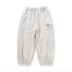 BREEZE ブリーズ　スウェットパンツ　110 新品