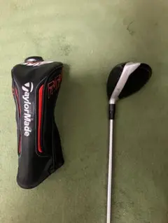 TaylorMade M5 フェアウェイウッド 5w