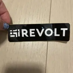 2025年最新】Revolt ステッカーの人気アイテム - メルカリ