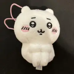 ちいかわ BIG4 ぬいぐるみ　ガチャガチャ