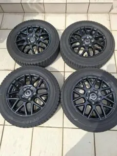 ヨコハマ iceGUARD iG52c 185/65R15のサムネイル