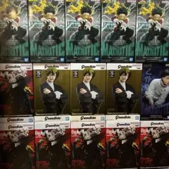 【未開封】プライズフィギュアまとめ売り