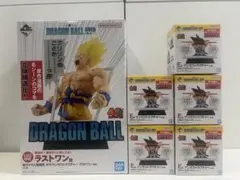 一番くじ　ドラゴンボール 40th 其ノ壱 ラストワン賞　E賞