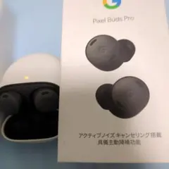 ☆Google Pixel Buds Pro2 左イヤホン欠品 ジャンク☆ - メルカリ
