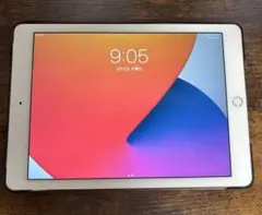 iPad air第2世代 スペースグレー 本体 128GB