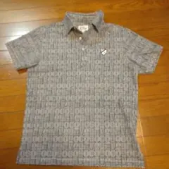 Jack bunny!! ポロシャツ　サイズ4