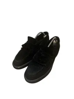 Dr. Martens タッセルローファー England製 26.5cm