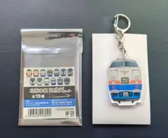 JR北海道 歴代キハ40 鉄道シリーズ アクリルキーホルダー キハ40 777