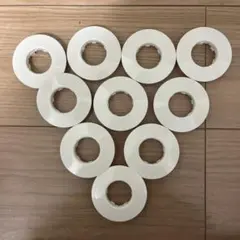 千住堀 シーリングプレート プラスチック部品 10個セット - メルカリ