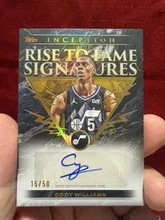 PANINI ジャック・ウィルシャー 直筆サイン auto パラレル - メルカリ