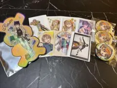 VOLTACTION 風楽奏斗 グッズ セット