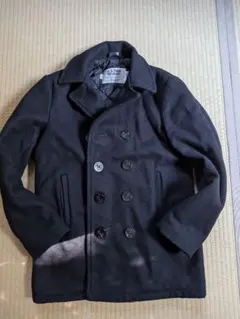Schott U.S. 740N 피코트 18