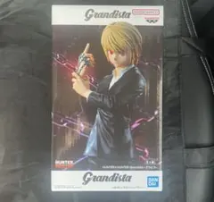 『HUNTER×HUNTER』 Grandista -クラピカ-フィギュア