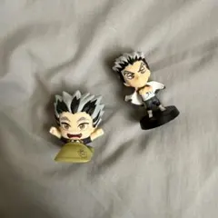 ハイキュー 木兎光太郎 フィギュア