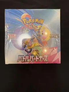 2026年最新】バトルパートナーズ BOXの人気アイテム - メルカリ