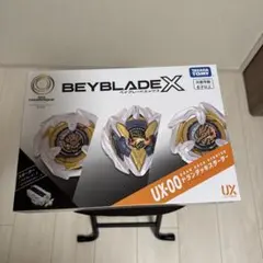 UX-00 アジアチャンピオンシップ開催記念 ドランデッキスターター