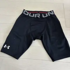 アンダーアーマー　スライディングパンツ