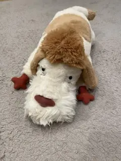 ジブリパーク　ヒン