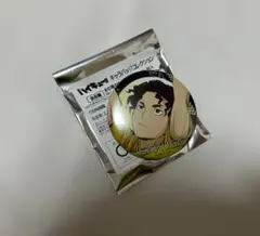 ハイキュー!! 佐久早聖臣 缶バッジ