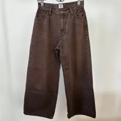 『別注』Lee101×SENSE OF PLACE　WIDEPANTSのサムネイル
